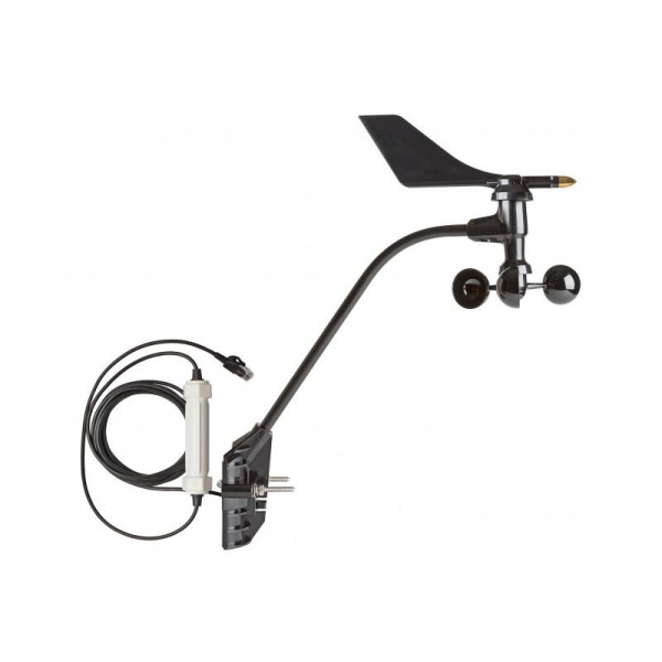 Capteur de vitesse et direction du vent S-WCF-M003