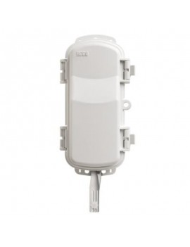 Hobonet RXW-THC-B-868 Hobonet-temperatuurtemperatuur en vochtigheidssensor