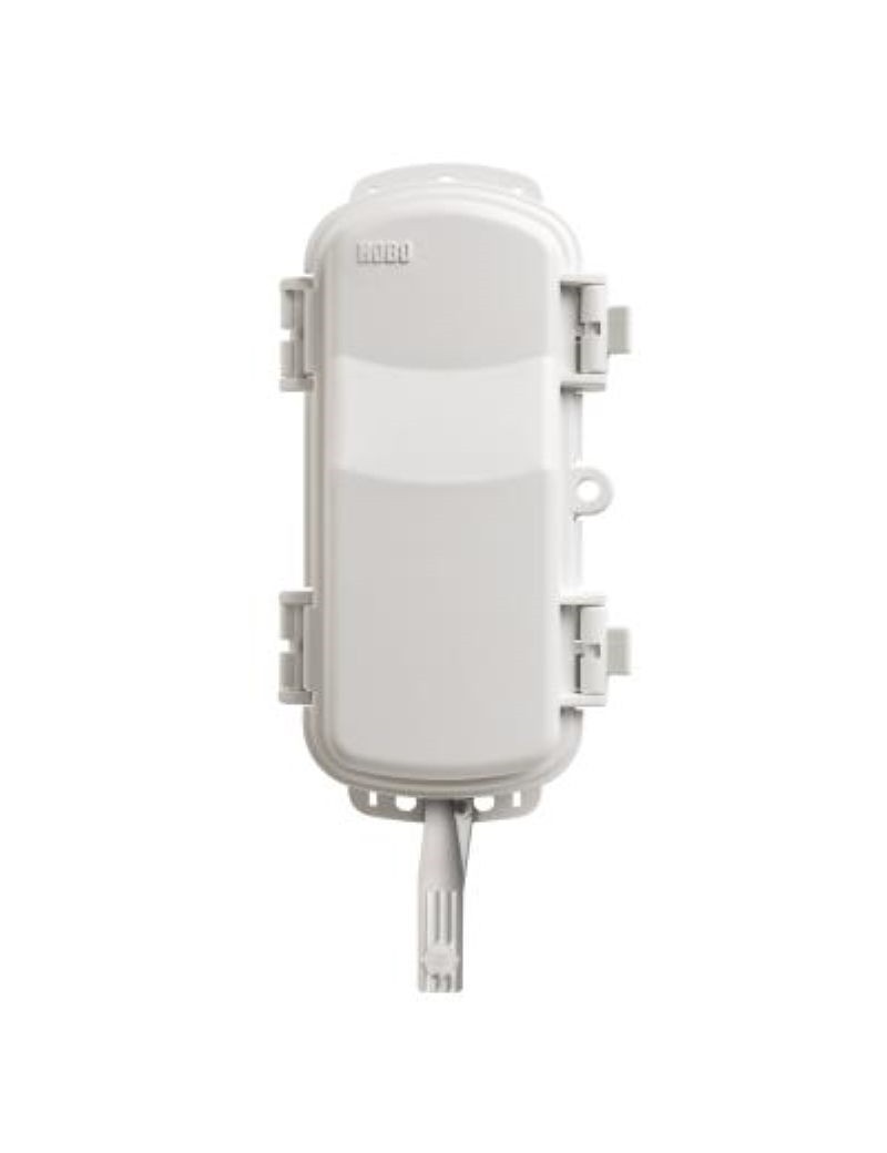 Rete di sensori di temperatura e umidità HOBOnet RXW-THC-b-868