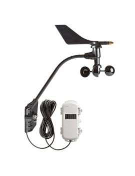 DAVIS anemometer adapter for HOBOnet network RXW-WCF-868