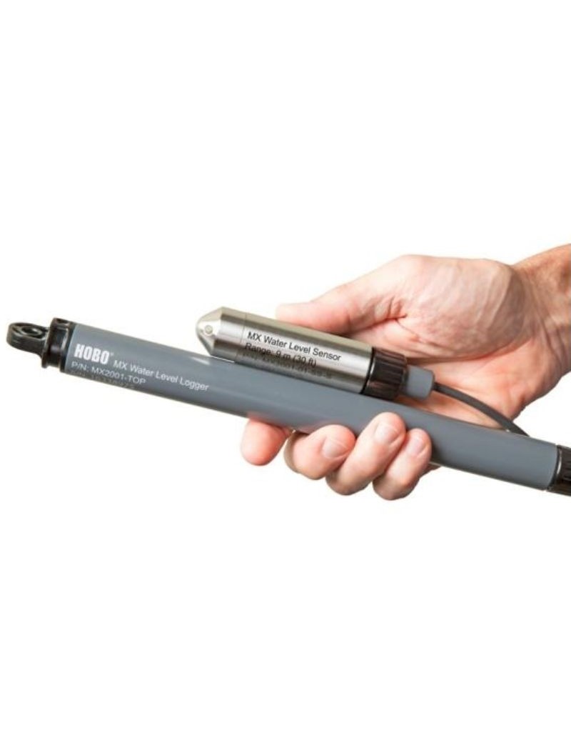 Enregistreur de niveau d'eau Bluetooth MX2001-XX-XX