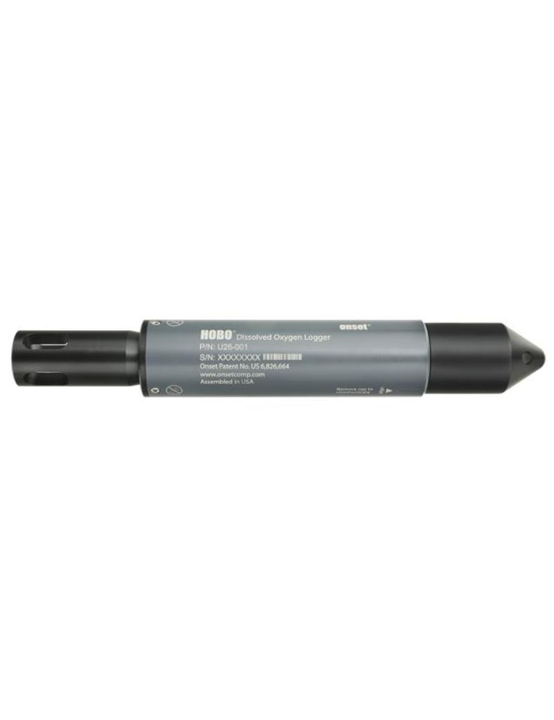 Dissolved oxygen recorder U26-001
