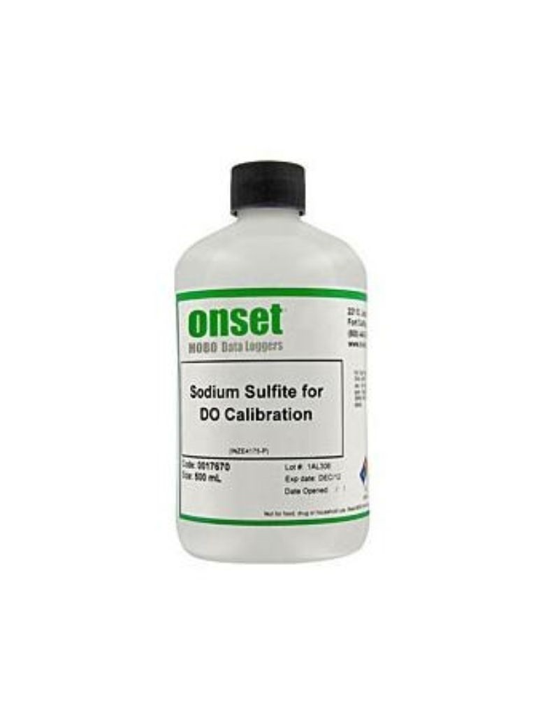 Calibration solution U26-CAL-SOL