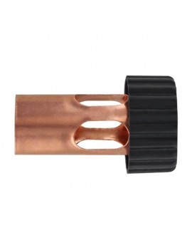 Copper protection for MX2501