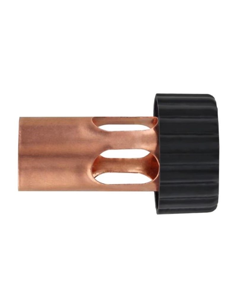 Copper protection for MX2501