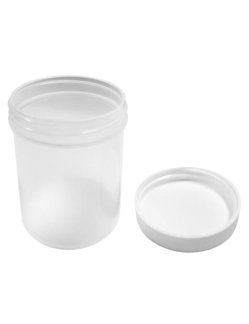 Calibration beaker for MX2501