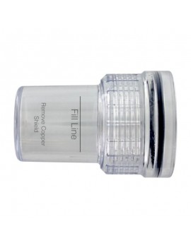 Electrode-dop voor opslag MX2501