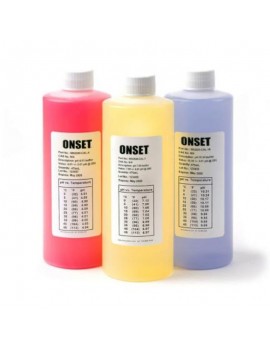 PH MX2500-CAL-XX-oplossing