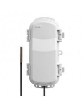 Temperatuursensor met externe sonde van zes meter Hobonet Network RXW-TMB-6-868