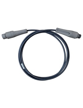 Link cable for probe and recorder MX800 CABLE-W-1.0